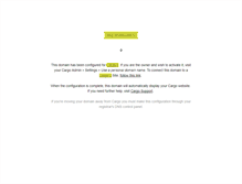 Tablet Screenshot of blog.omaracosta.tv